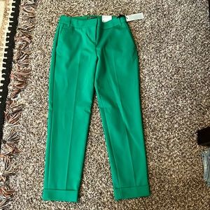 express green trouser.